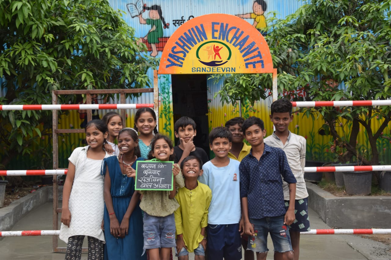 Sanjeevan community
